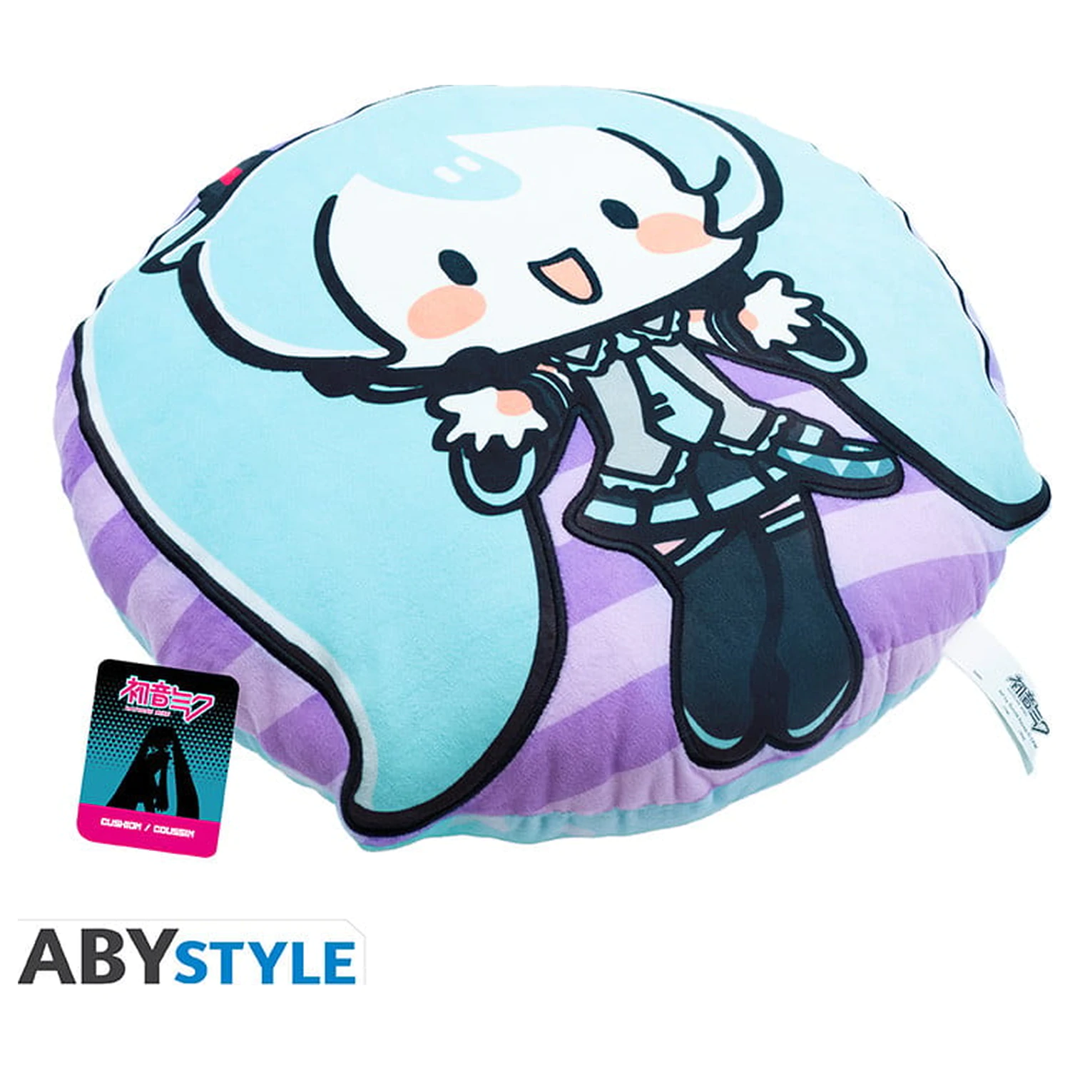 Hatsune Miku Hatsune Miku Blazina fotografija izdelka