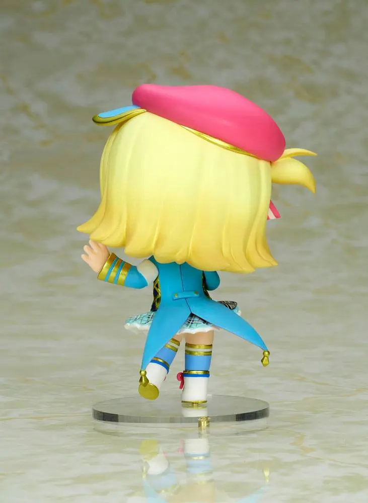 Hatsune Miku PVC Kipi Kagamine Rin & Kagamine Len 10 cm fotografija izdelka