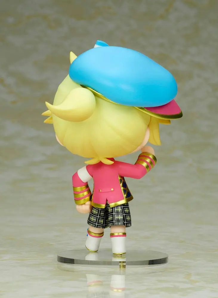 Hatsune Miku PVC Kipi Kagamine Rin & Kagamine Len 10 cm fotografija izdelka