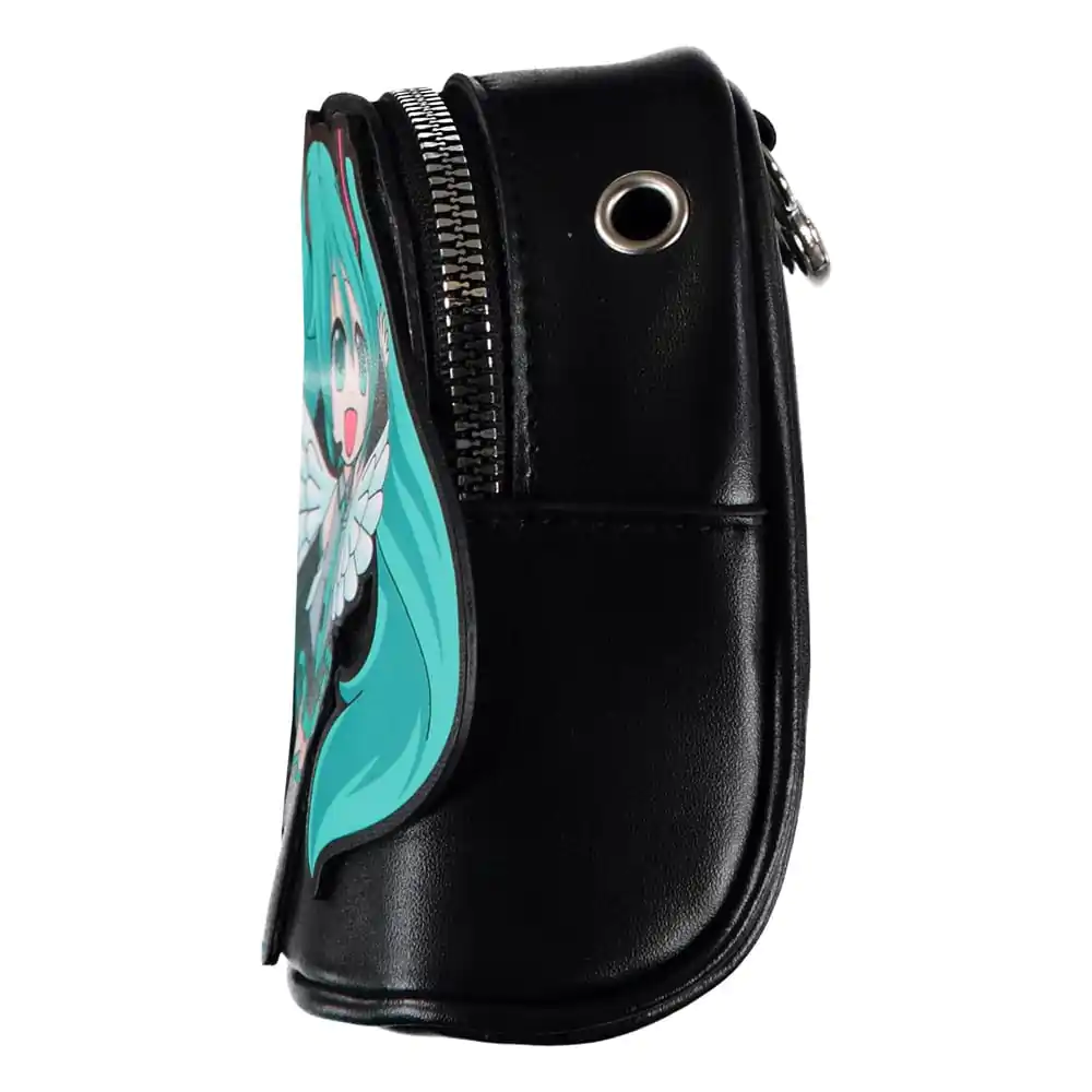 Hatsune Miku Micro Bag Denarnica za kovance fotografija izdelka