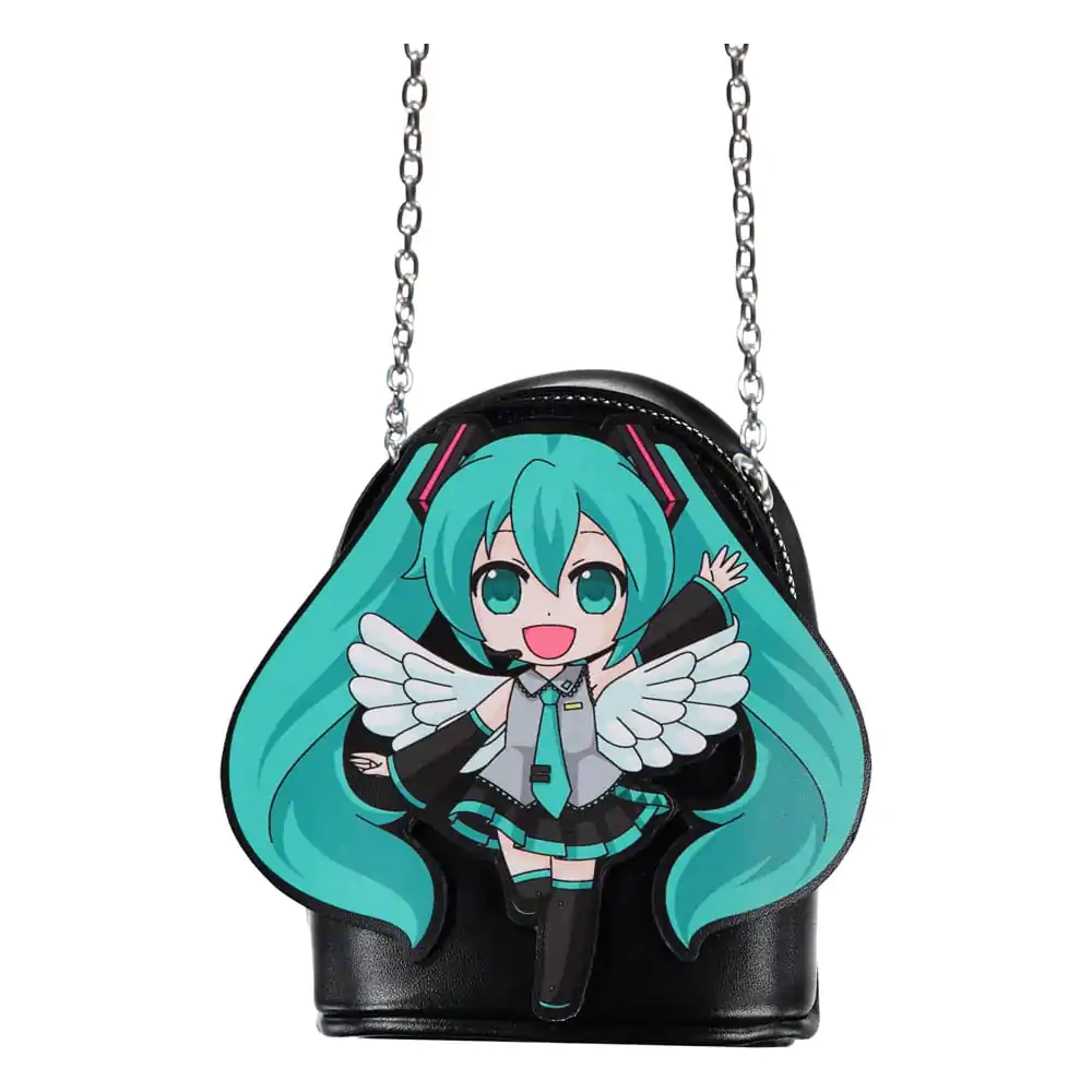Hatsune Miku Micro Bag Denarnica za kovance fotografija izdelka