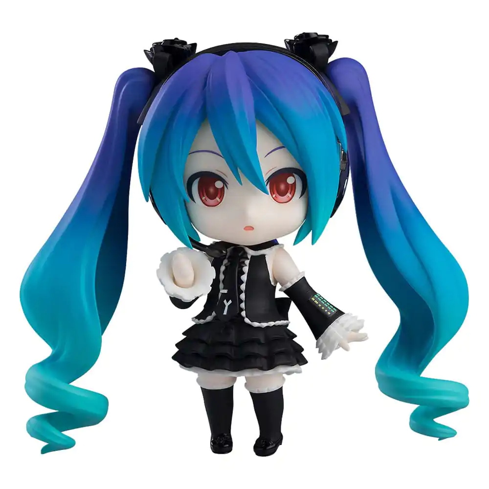 Hatsune Miku Nendoroid Akcijska Figura Hatsune Miku Infinity Version 10 cm fotografija izdelka