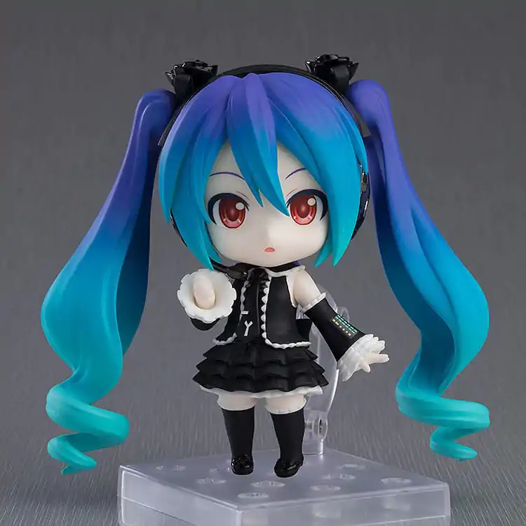 Hatsune Miku Nendoroid Akcijska Figura Hatsune Miku Infinity Version 10 cm fotografija izdelka