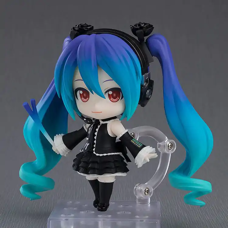 Hatsune Miku Nendoroid Akcijska Figura Hatsune Miku Infinity Version 10 cm fotografija izdelka