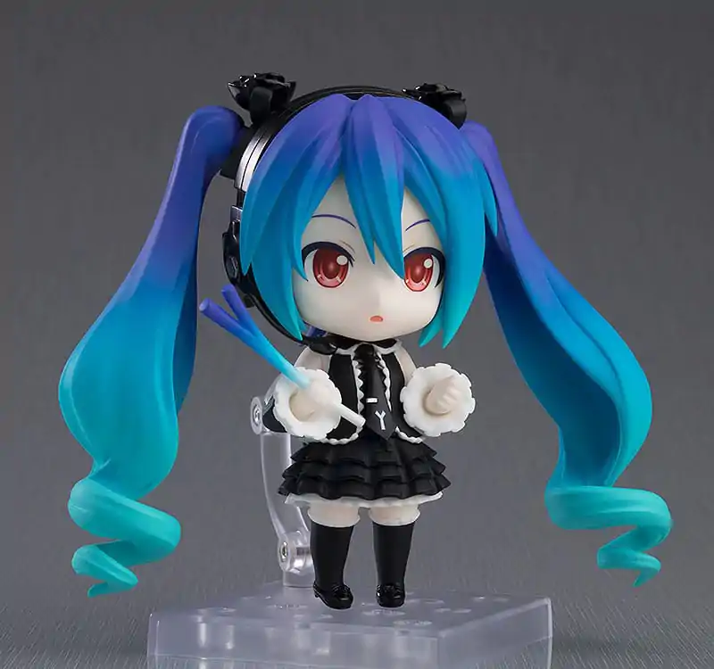 Hatsune Miku Nendoroid Akcijska Figura Hatsune Miku Infinity Version 10 cm fotografija izdelka