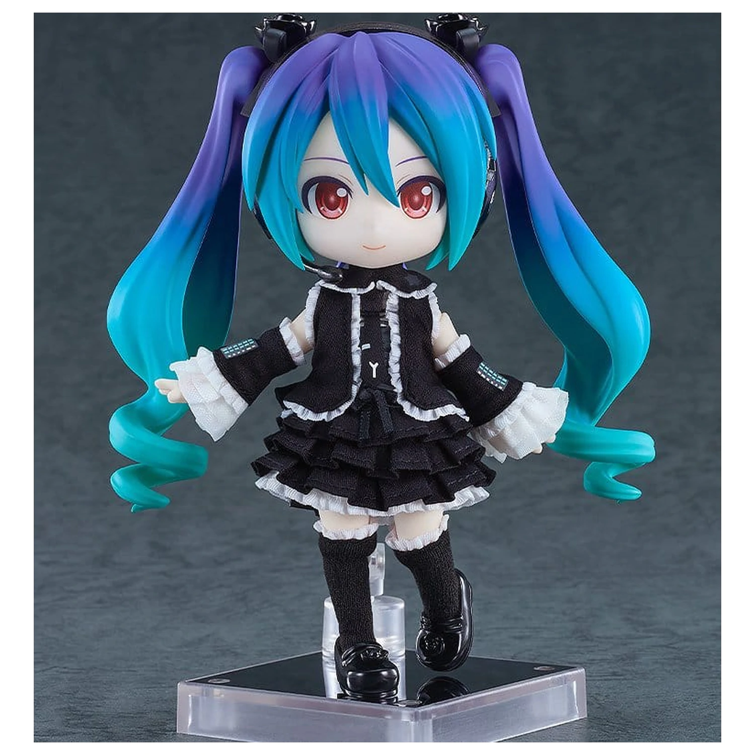 Hatsune Miku Nendoroid Lutka Akcijska figura 8 Ver. 14 cm fotografija izdelka