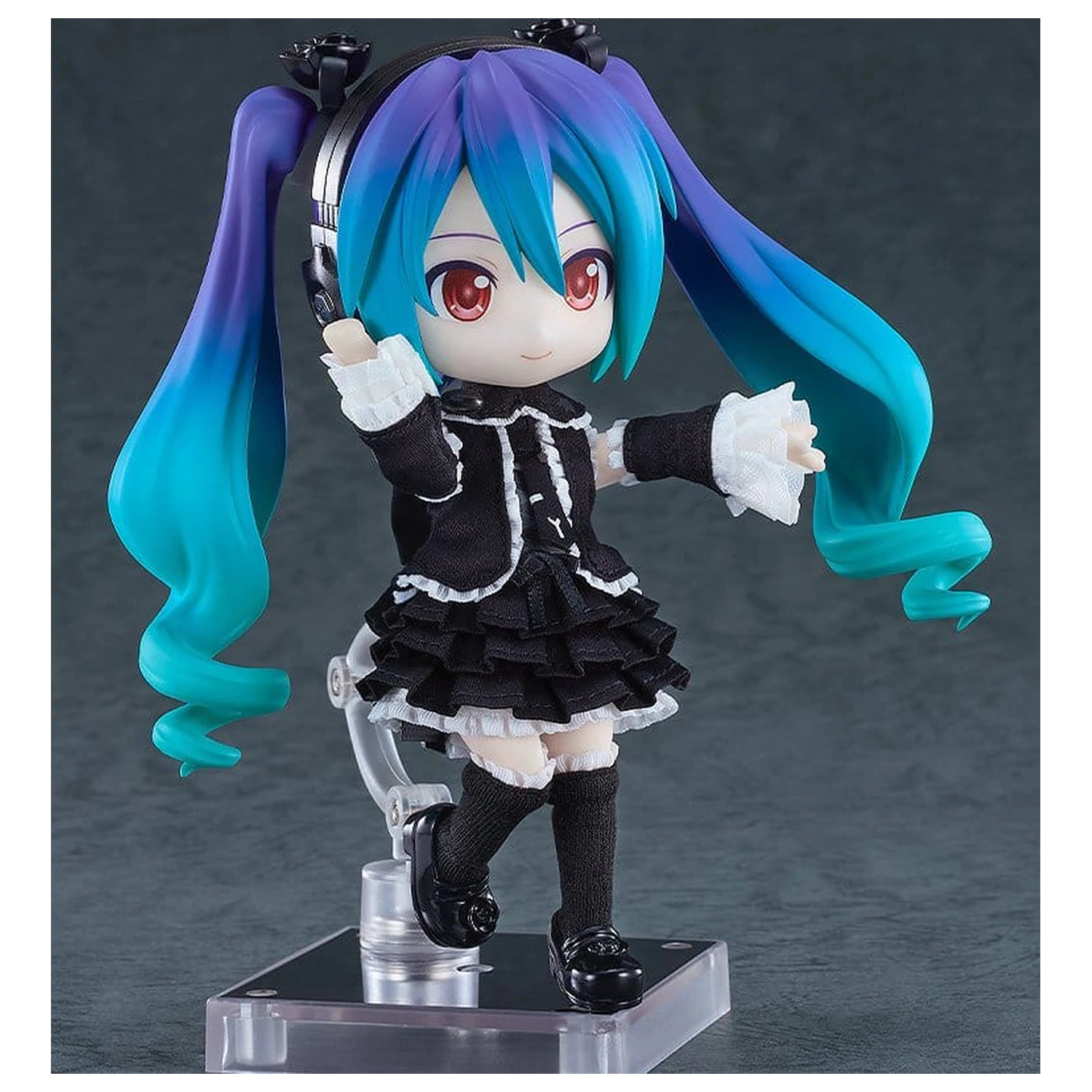 Hatsune Miku Nendoroid Lutka Akcijska figura 8 Ver. 14 cm fotografija izdelka