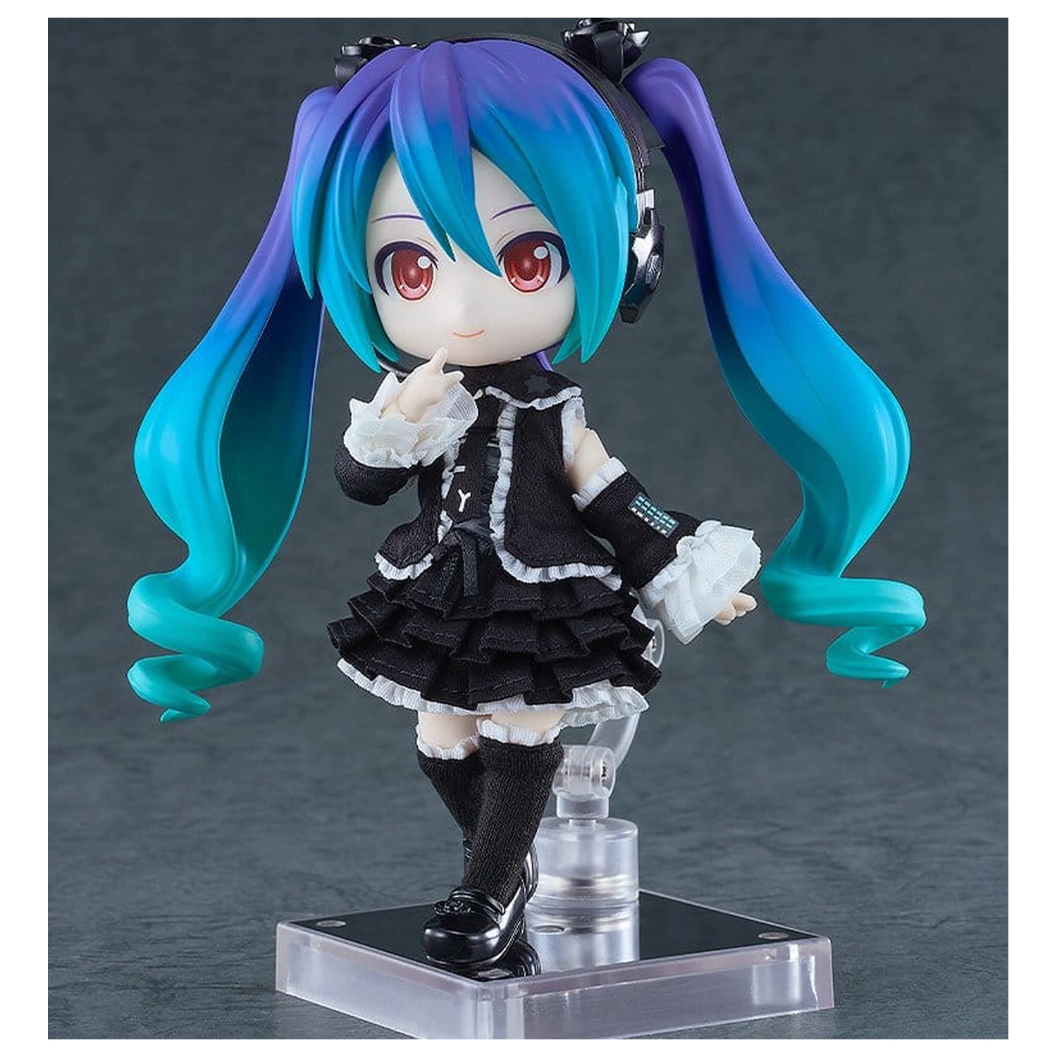 Hatsune Miku Nendoroid Lutka Akcijska figura 8 Ver. 14 cm fotografija izdelka