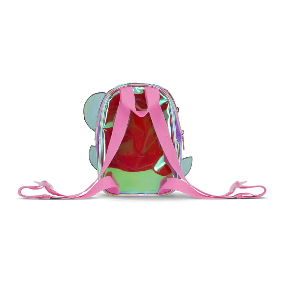 Hatsune Miku Mini nahrbtnik Shiny fotografija izdelka