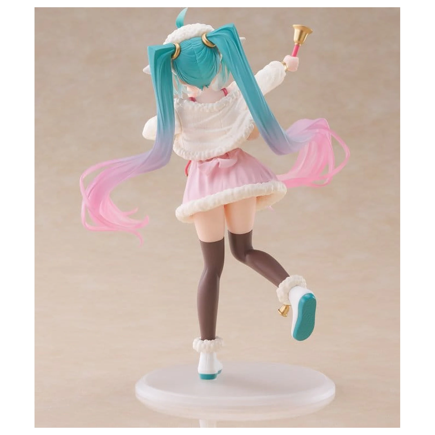Hatsune Miku Wonderland PVC figura sedem kozličkov 18 cm fotografija izdelka