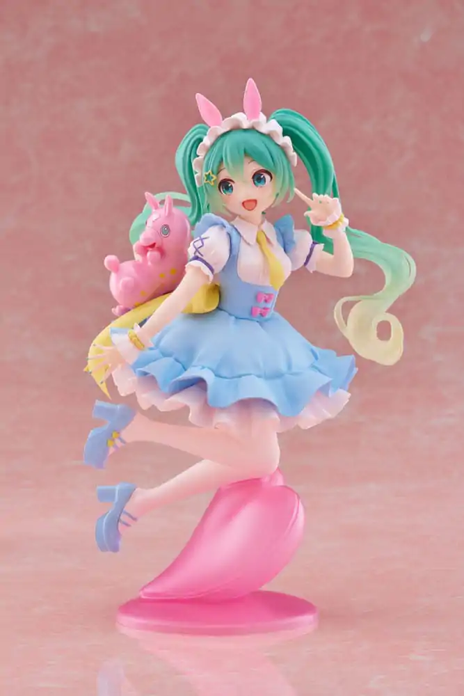 Hatsune Miku x Rody AMP+ PVC Kip Fairy Tale Ver. 20 cm fotografija izdelka