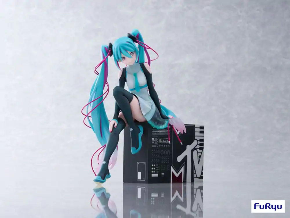 Kip Hatsune Miku 1/7 Hatsune Miku x MTV 20 cm fotografija izdelka