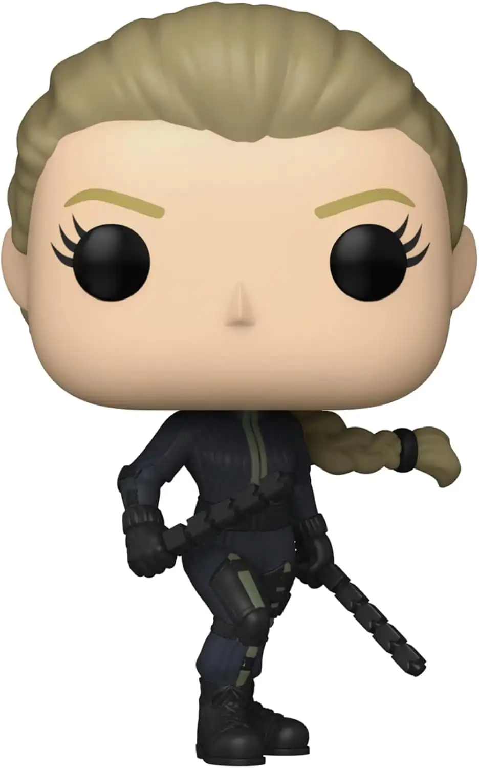 Hawkeye Funko POP! Heroes Vinilne Figure 9 cm Yelena fotografija izdelka