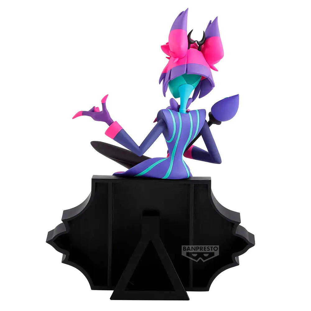 Hazbin Hotel Alastor ver.B figurica za na vrh monitorja 17cm fotografija izdelka