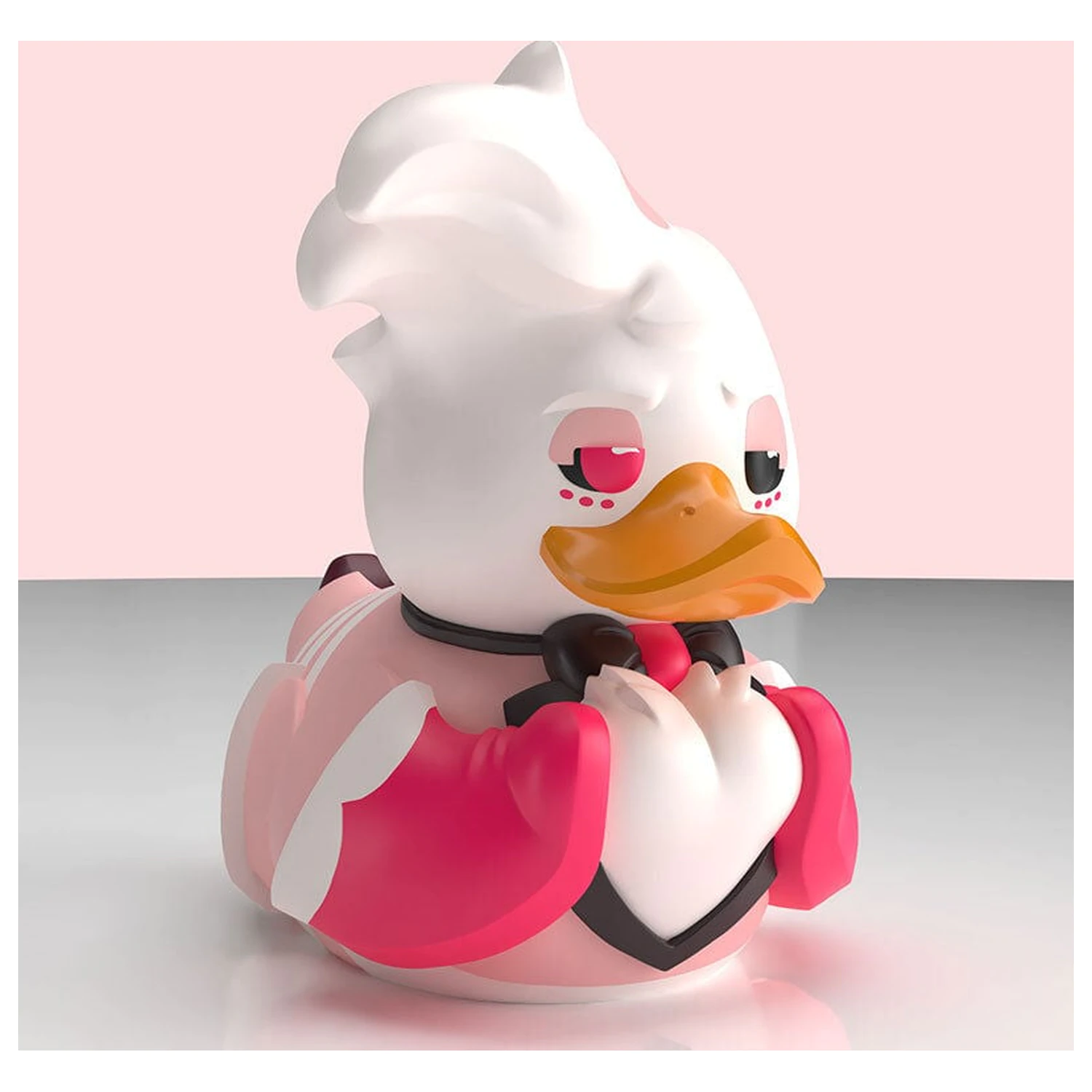 Hazbin Hotel Angel Dust Tubbz figura 9 cm fotografija izdelka