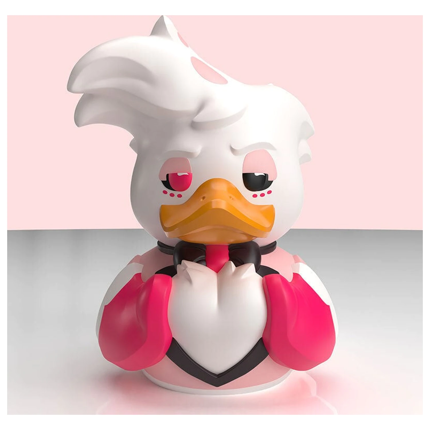 Hazbin Hotel Angel Dust Tubbz figura 9 cm fotografija izdelka