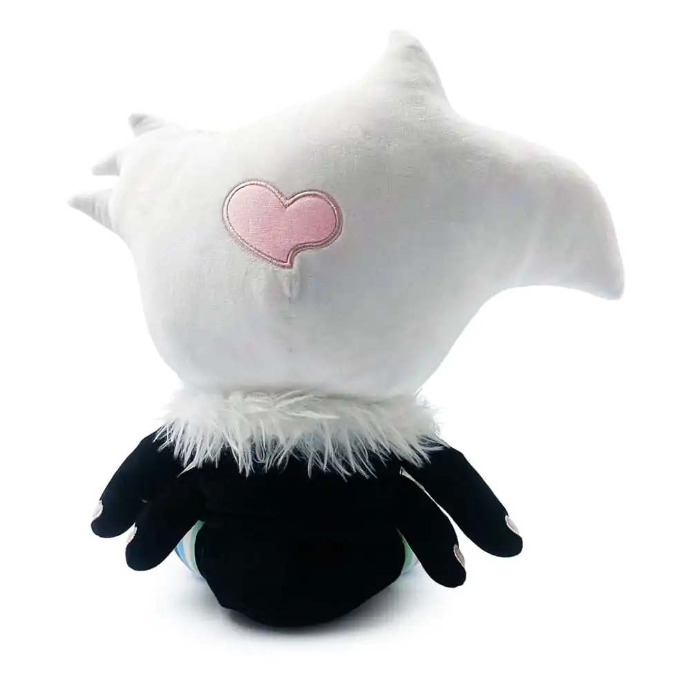Hazbin Hotel Plišasta figura Angel Dust Pride 22 cm fotografija izdelka
