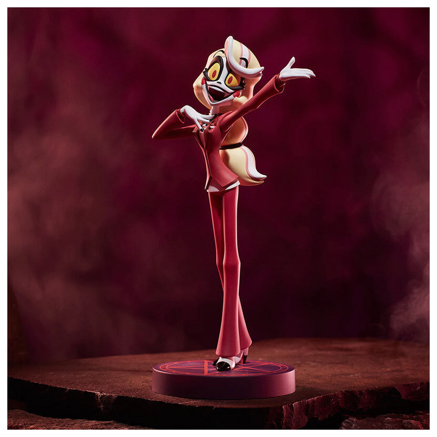 Hazbin Hotel Charlie Morningstar figura 23cm fotografija izdelka