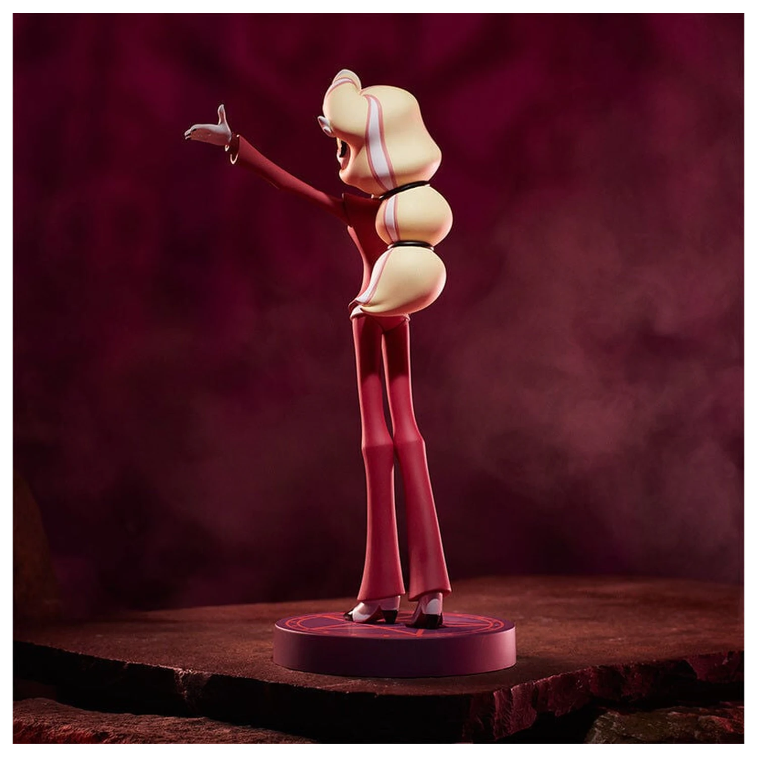 Hazbin Hotel Charlie Morningstar figura 23cm fotografija izdelka