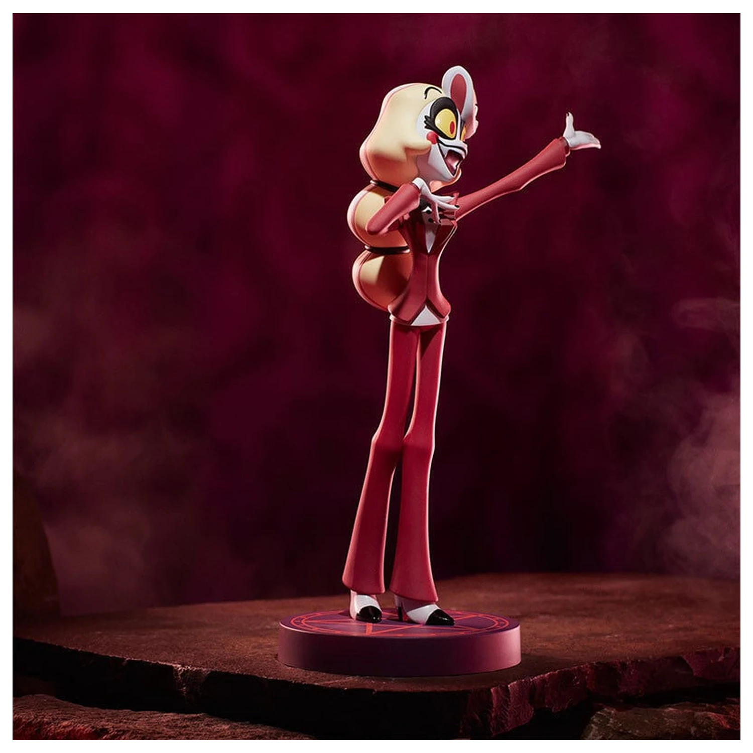 Hazbin Hotel Charlie Morningstar figura 23cm fotografija izdelka