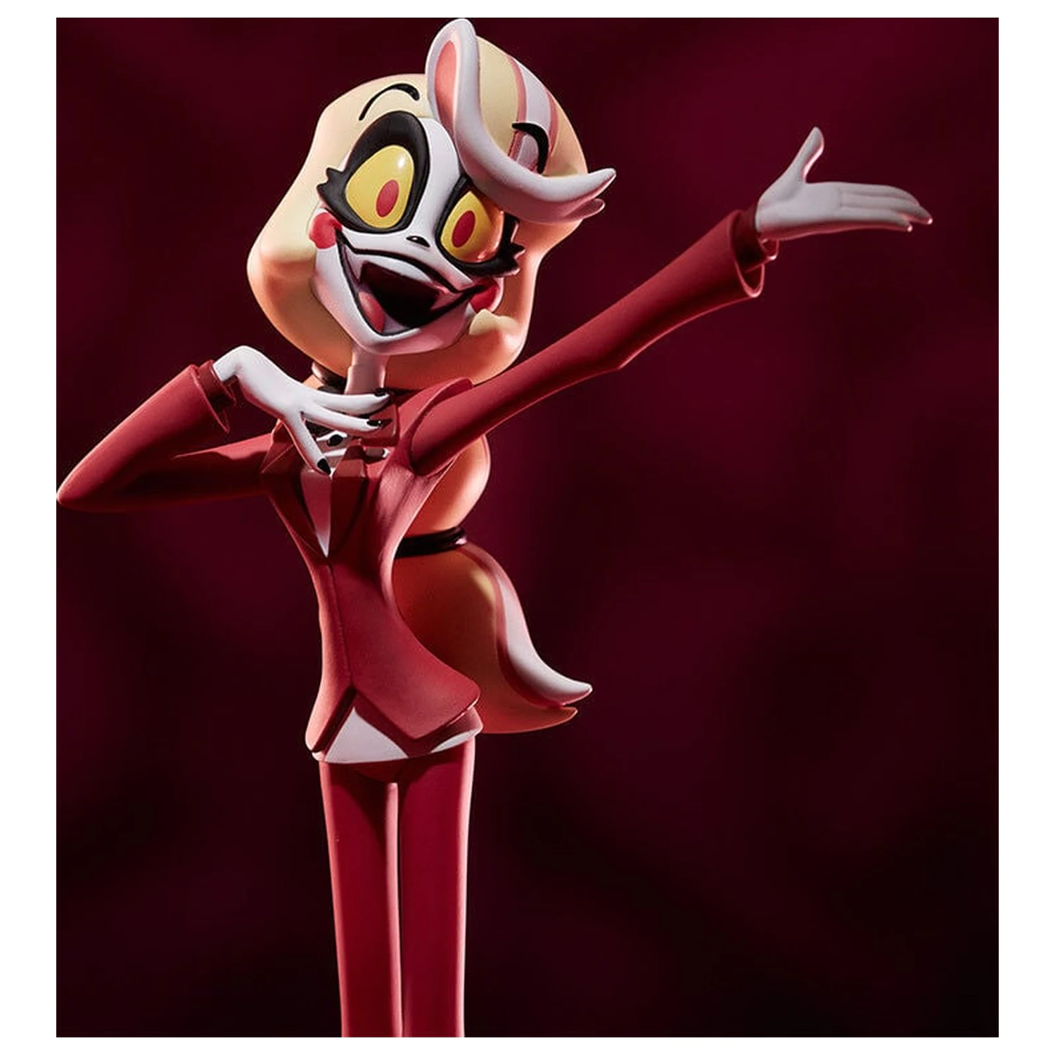 Hazbin Hotel Charlie Morningstar figura 23cm fotografija izdelka