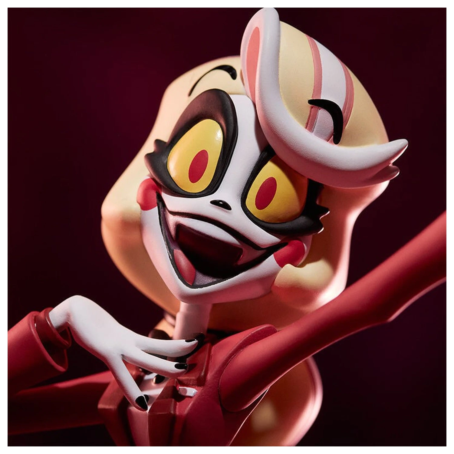 Hazbin Hotel Charlie Morningstar figura 23cm fotografija izdelka