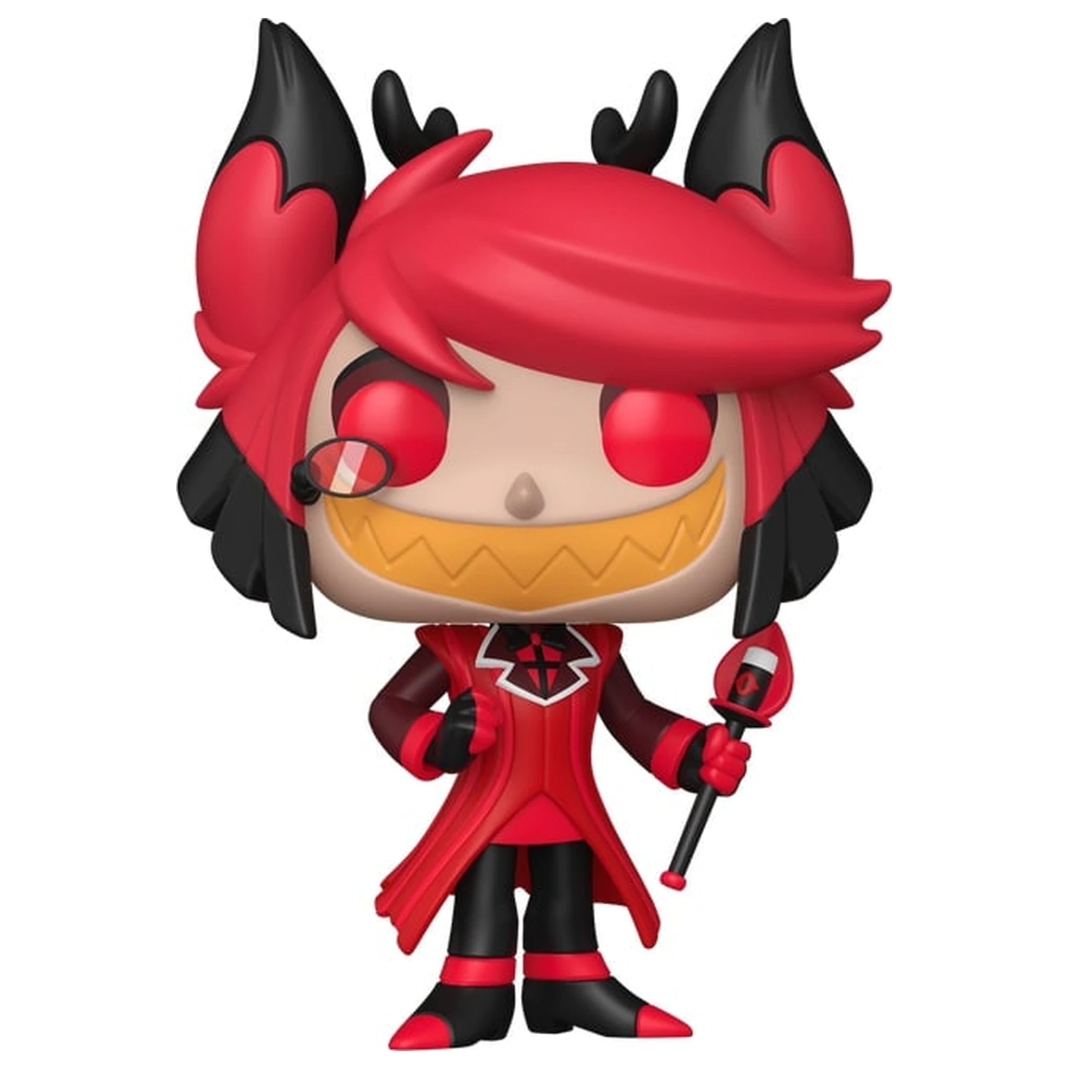 Hazbin Hotel Funko POP! figura Animation Alastor fotografija izdelka