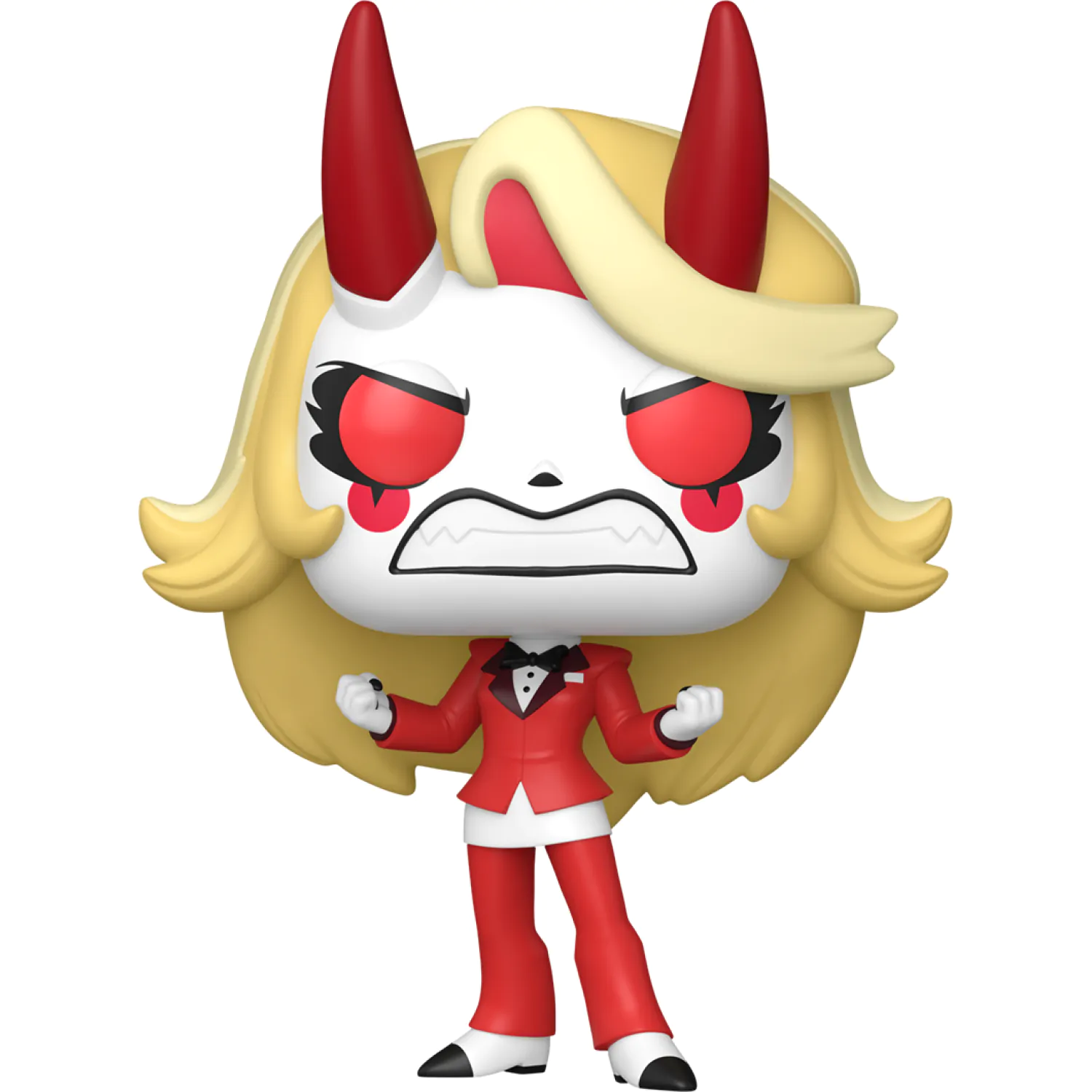 Hazbin Hotel Funko POP! figura Charlie Morningstar Chase fotografija izdelka