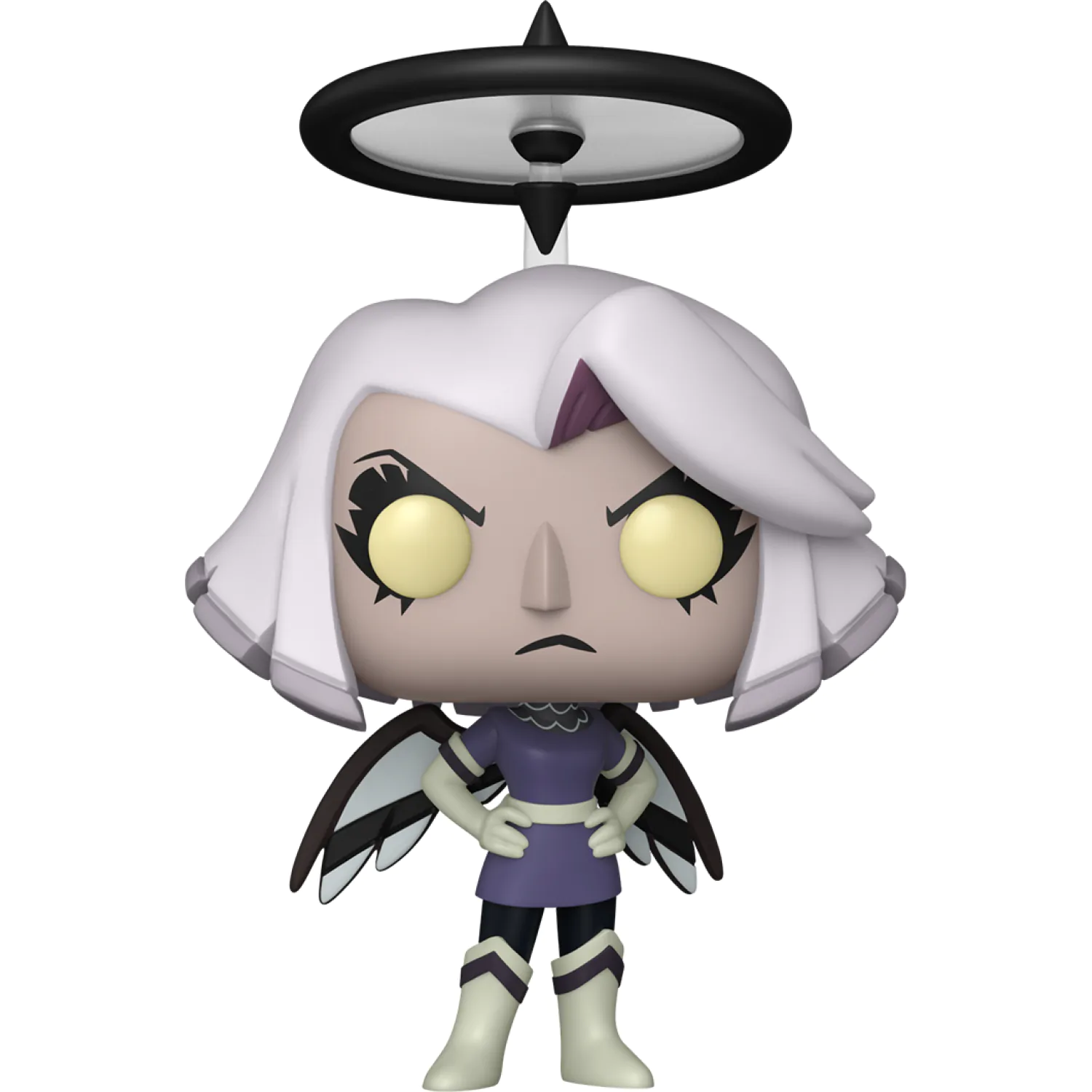 Hazbin Hotel Funko POP! figurica Vaggie Chase fotografija izdelka