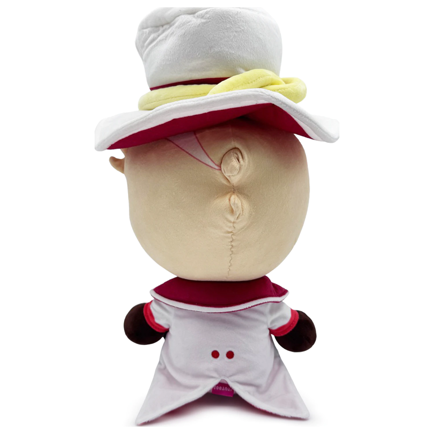 Hazbin Hotel Lucifer Morningstar plišasta igrača 23 cm fotografija izdelka