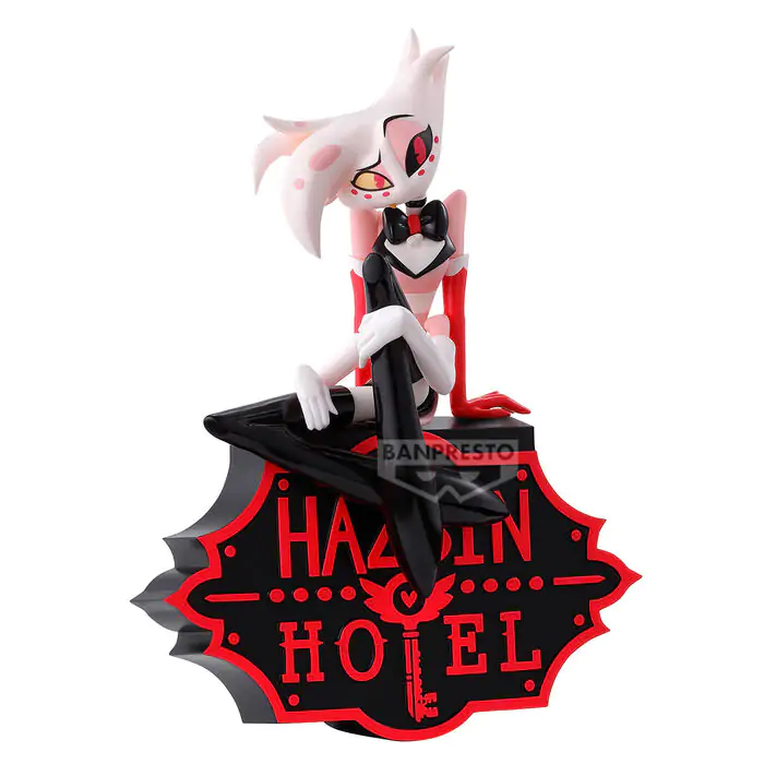 Hazbin Hotel Monitor Angel Dust Ver.A figura 16 cm fotografija izdelka