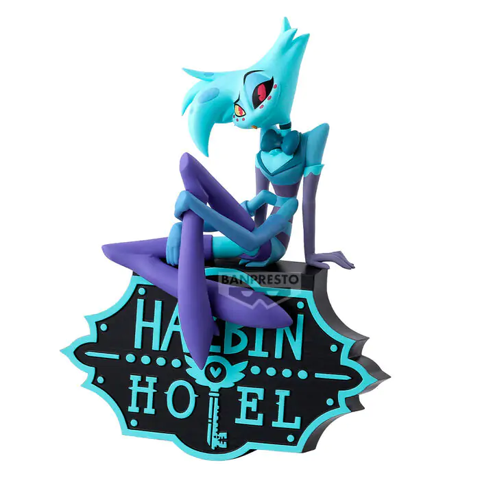 Hazbin Hotel Monitor Angel Dust Ver.B figura 16 cm fotografija izdelka