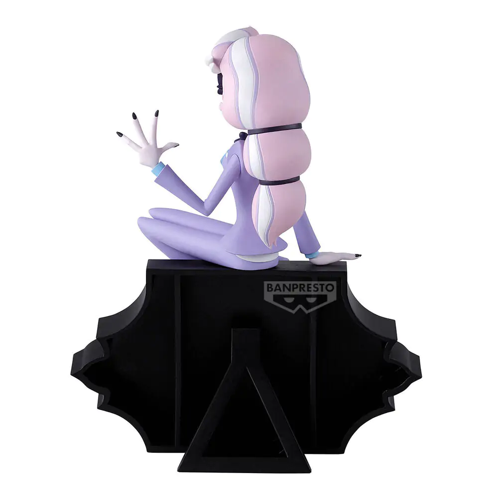 Hazbin Hotel Monitor Zgornja Figura Charlie Morningstar ver. B figura 14cm fotografija izdelka