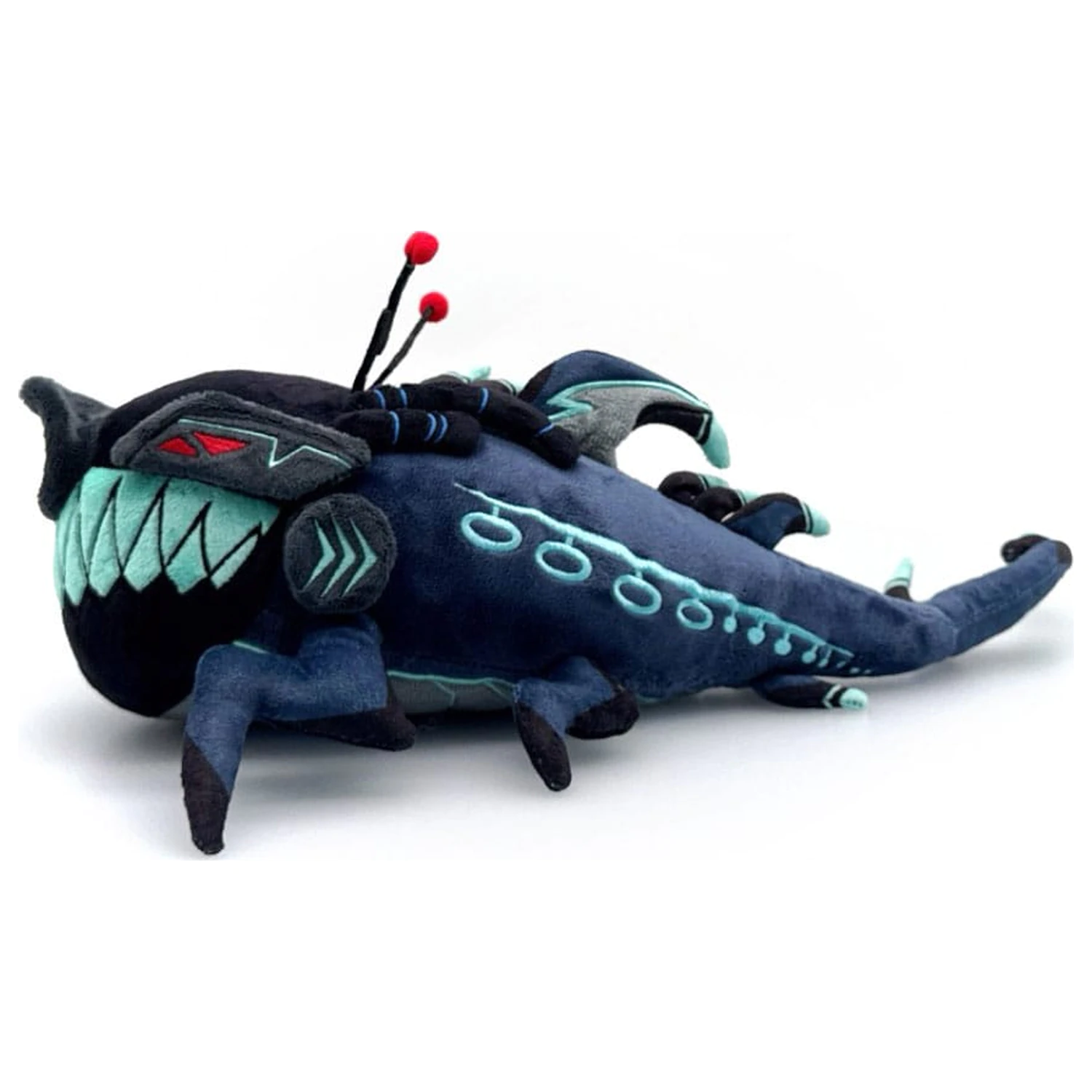 Hazbin Hotel Plišasta figura Shok.Wav 30 cm fotografija izdelka