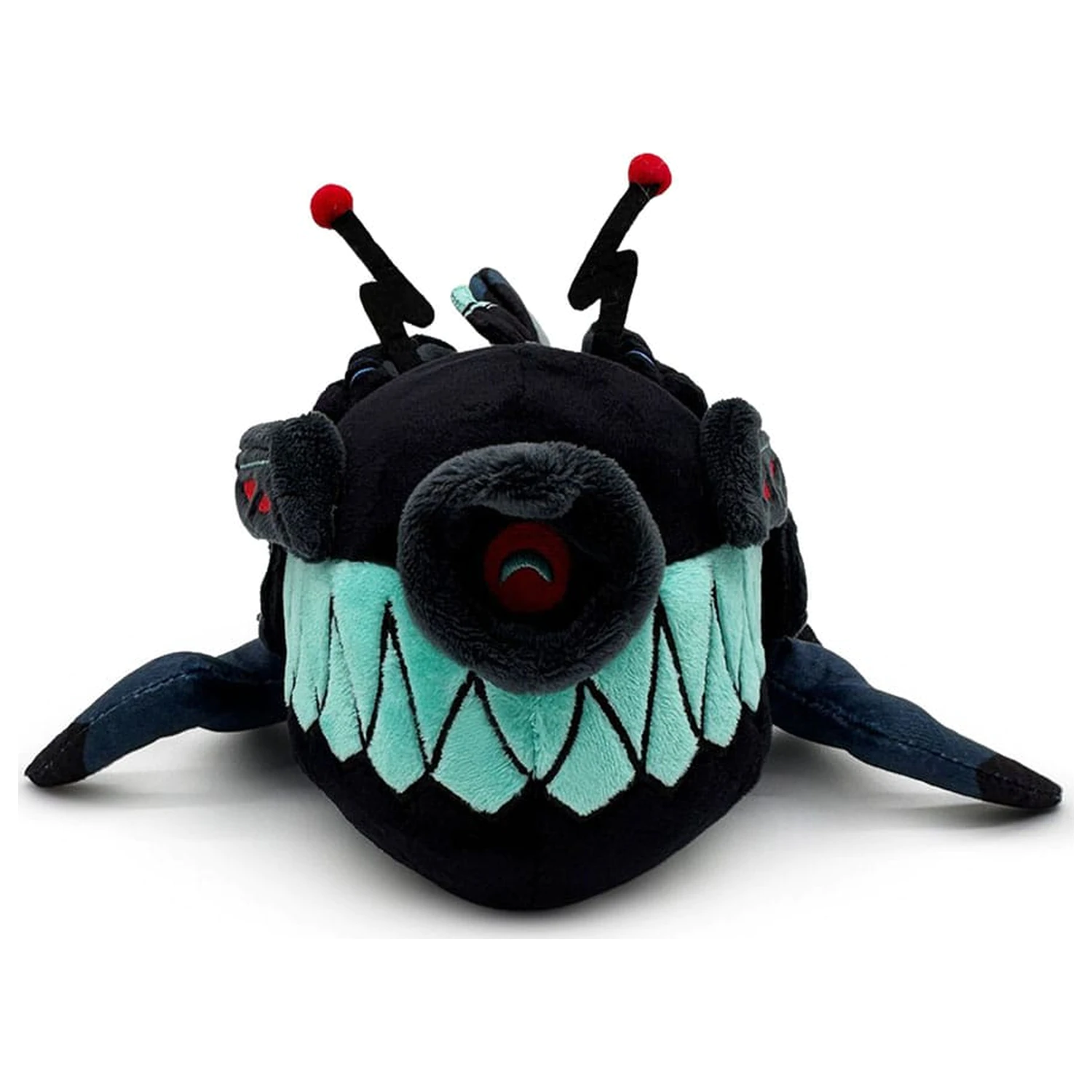 Hazbin Hotel Plišasta figura Shok.Wav 30 cm fotografija izdelka