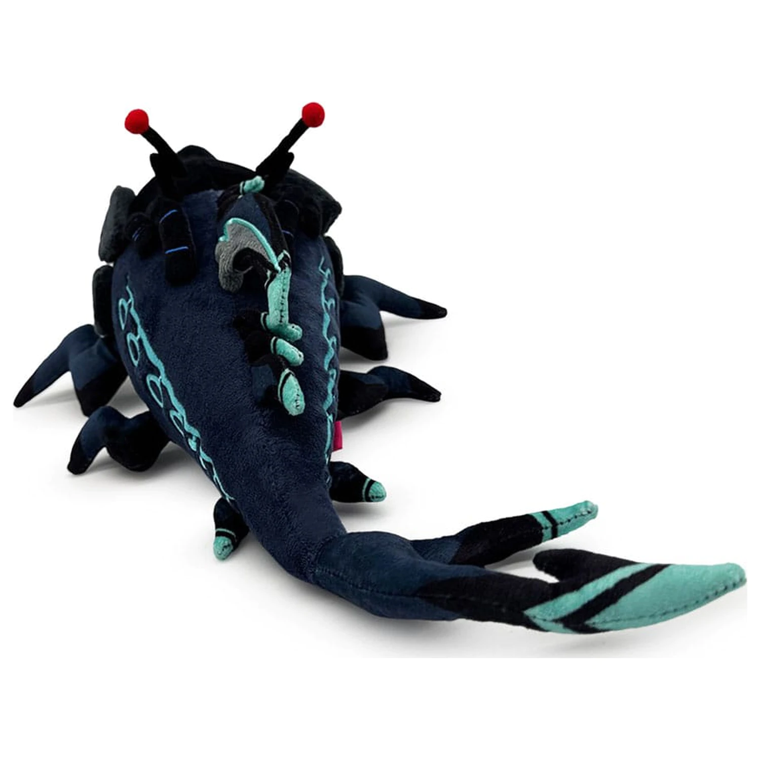 Hazbin Hotel Plišasta figura Shok.Wav 30 cm fotografija izdelka