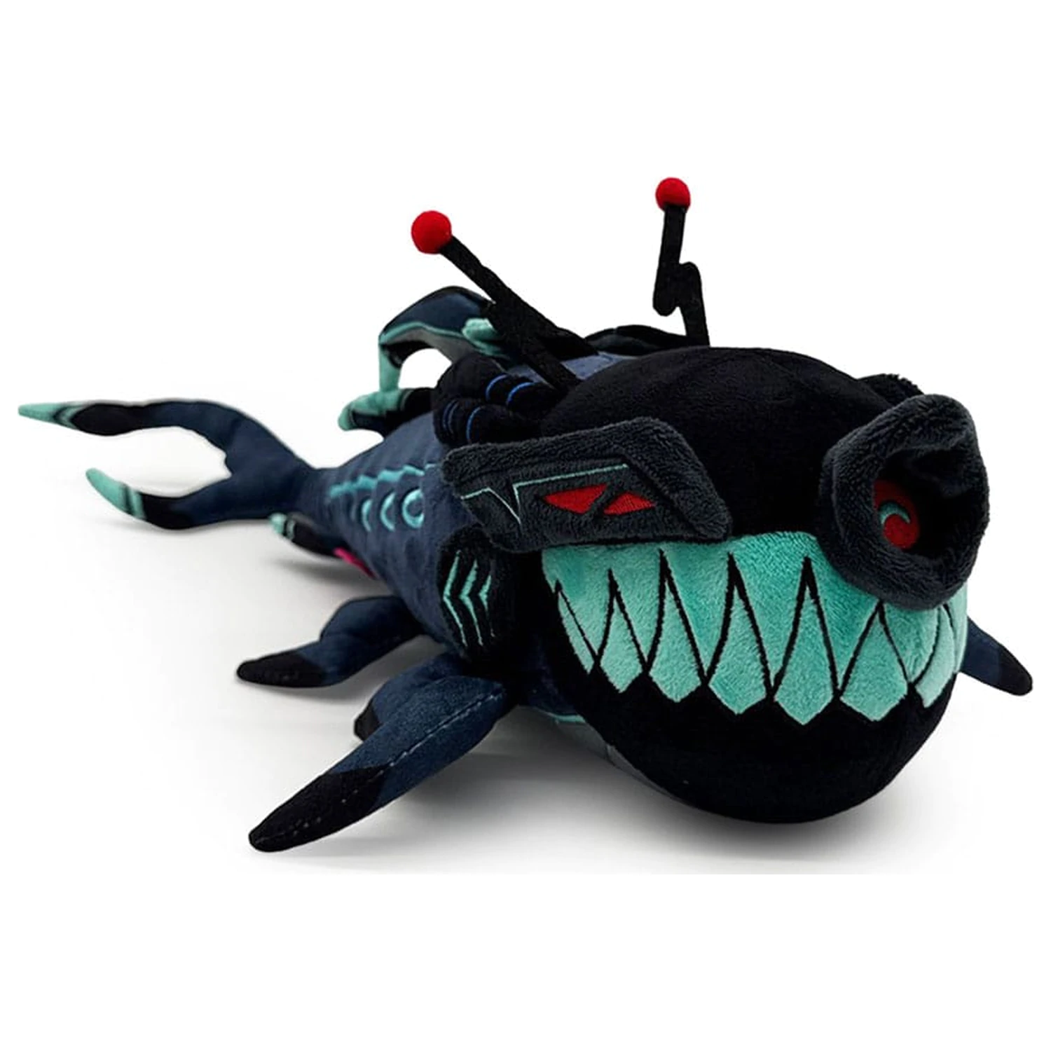 Hazbin Hotel Plišasta figura Shok.Wav 30 cm fotografija izdelka