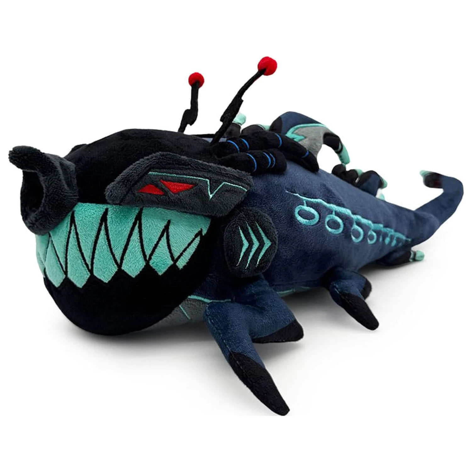 Hazbin Hotel Plišasta figura Shok.Wav 30 cm fotografija izdelka