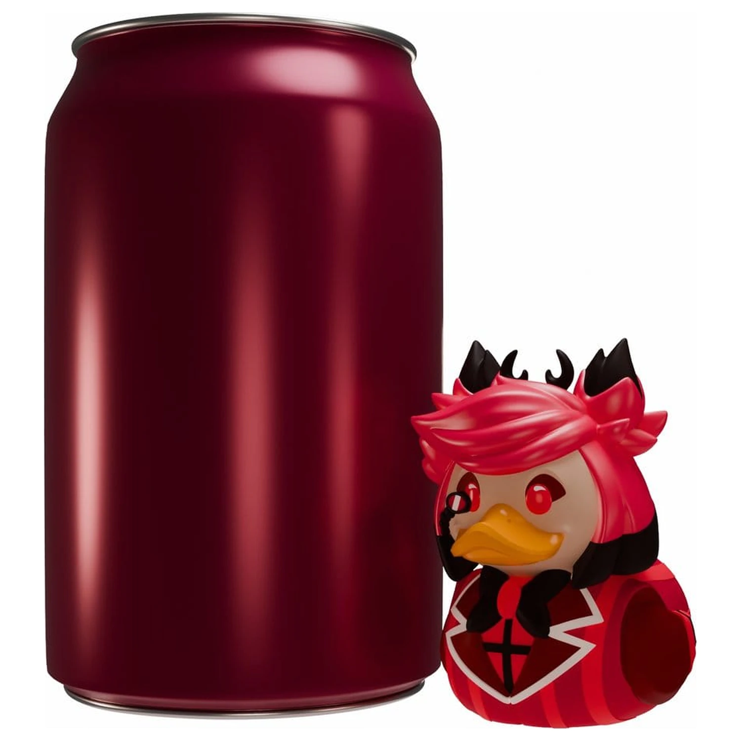 Hazbin Hotel Tubbz Mini PVC figura Alistor 5 cm fotografija izdelka