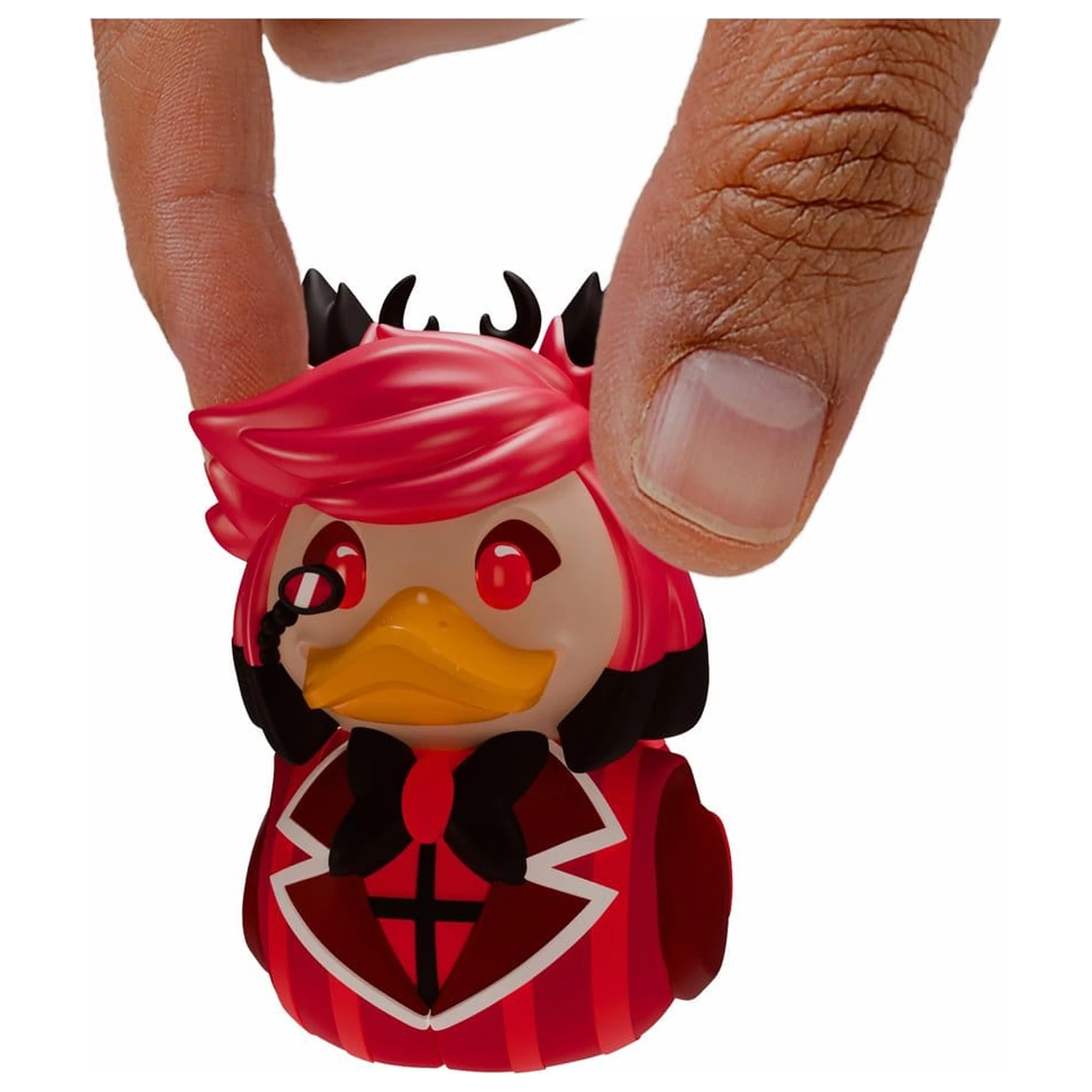 Hazbin Hotel Tubbz Mini PVC figura Alistor 5 cm fotografija izdelka