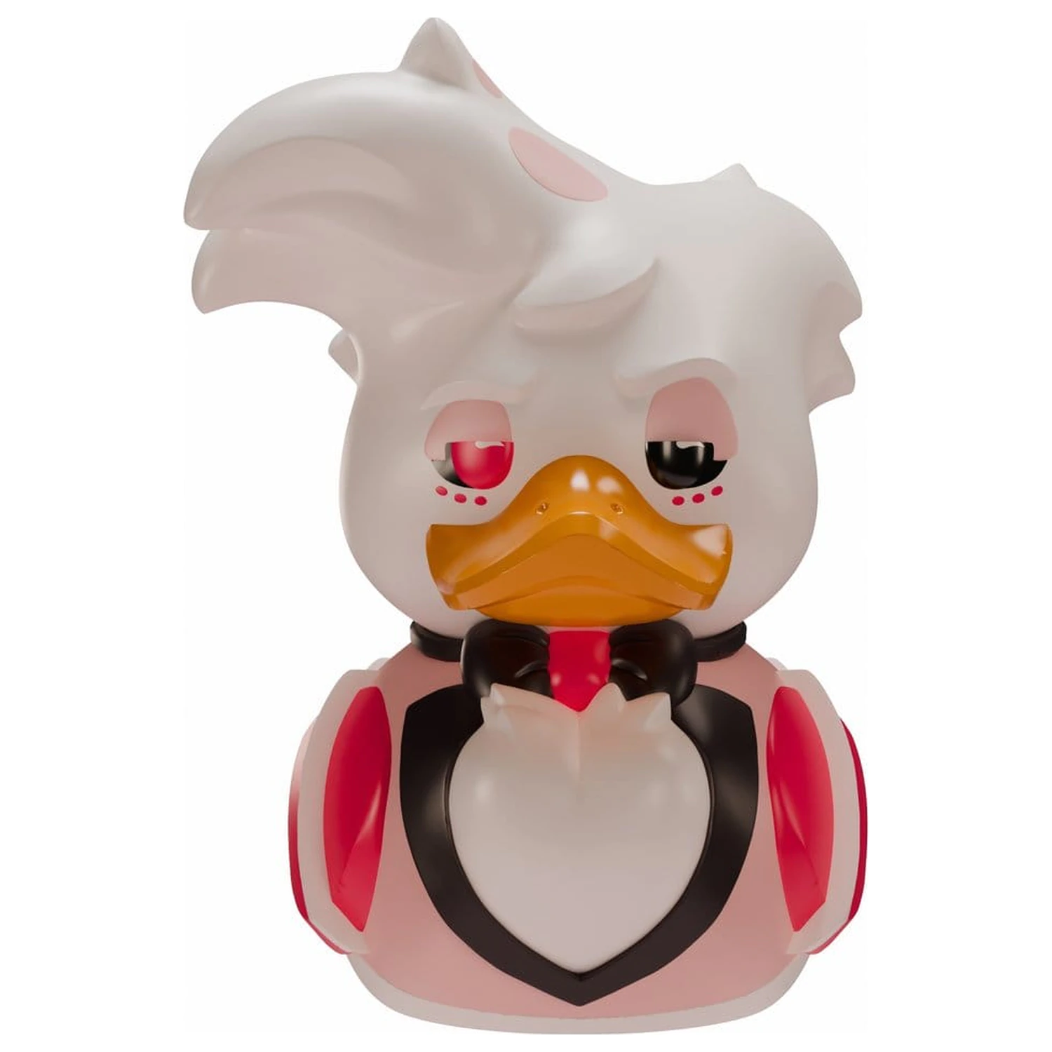 Hazbin Hotel Tubbz Mini PVC figura Angel Dust 5 cm fotografija izdelka