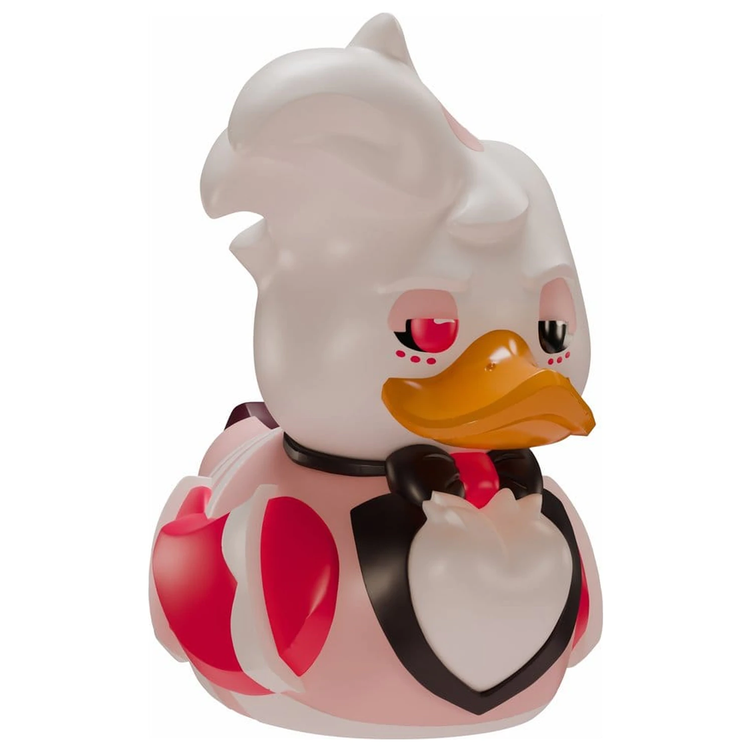 Hazbin Hotel Tubbz Mini PVC figura Angel Dust 5 cm fotografija izdelka