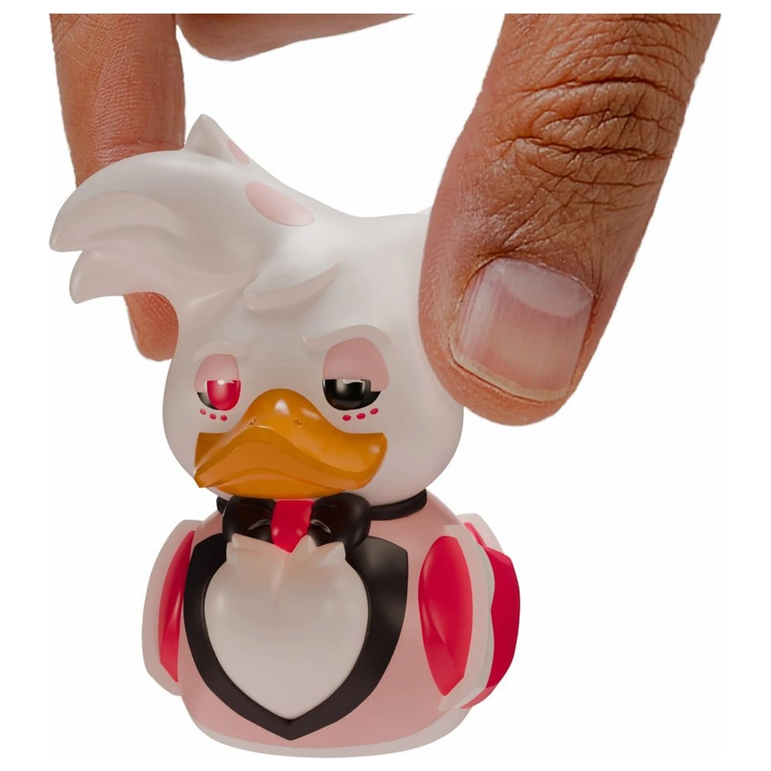 Hazbin Hotel Tubbz Mini PVC figura Angel Dust 5 cm fotografija izdelka