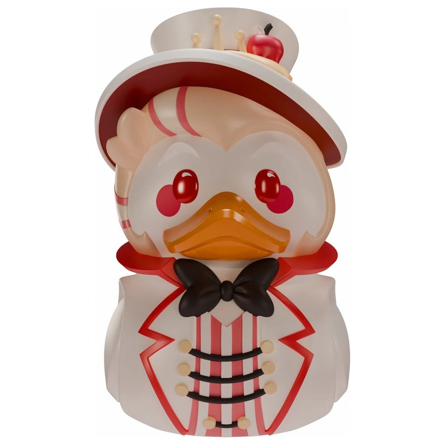 Hazbin Hotel Tubbz Mini PVC figura Lucifer Morningstar 5 cm fotografija izdelka