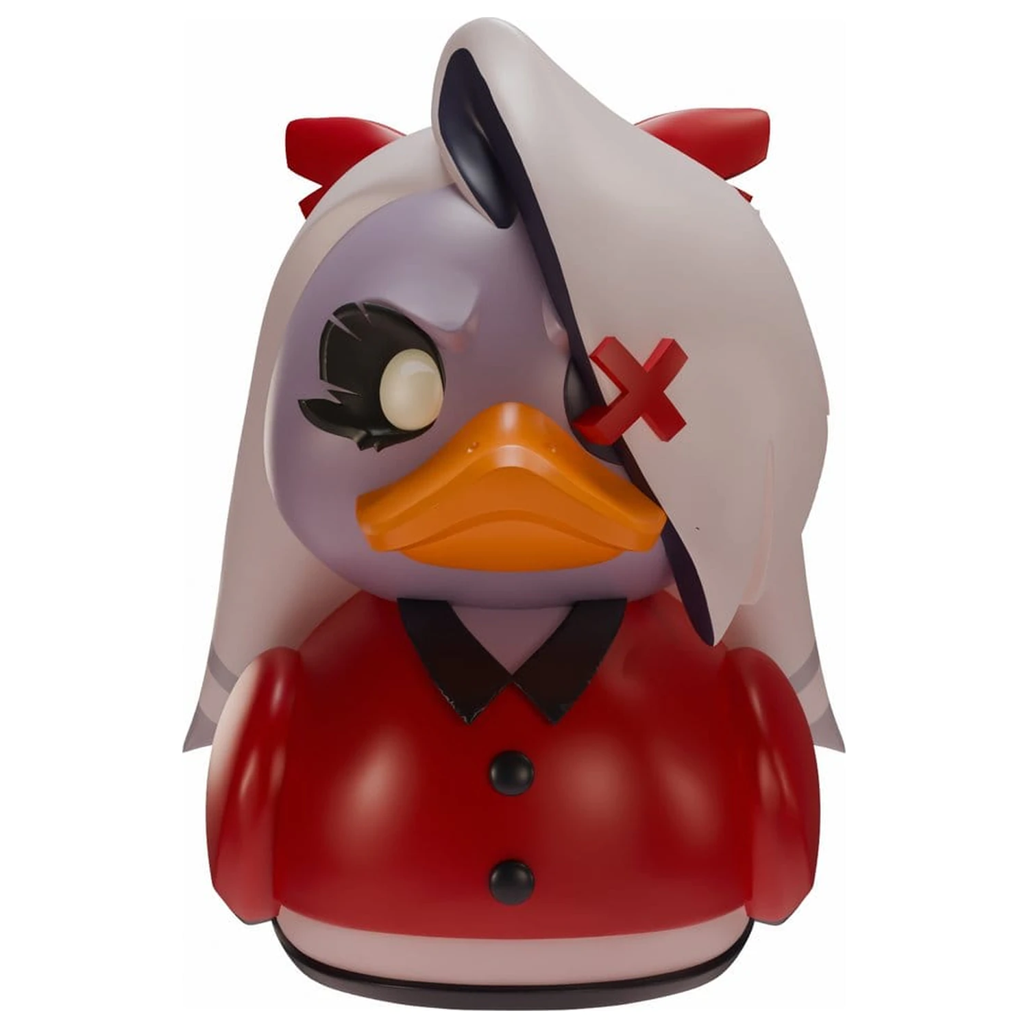 Hazbin Hotel Tubbz Mini PVC figura Vaggie 5 cm fotografija izdelka