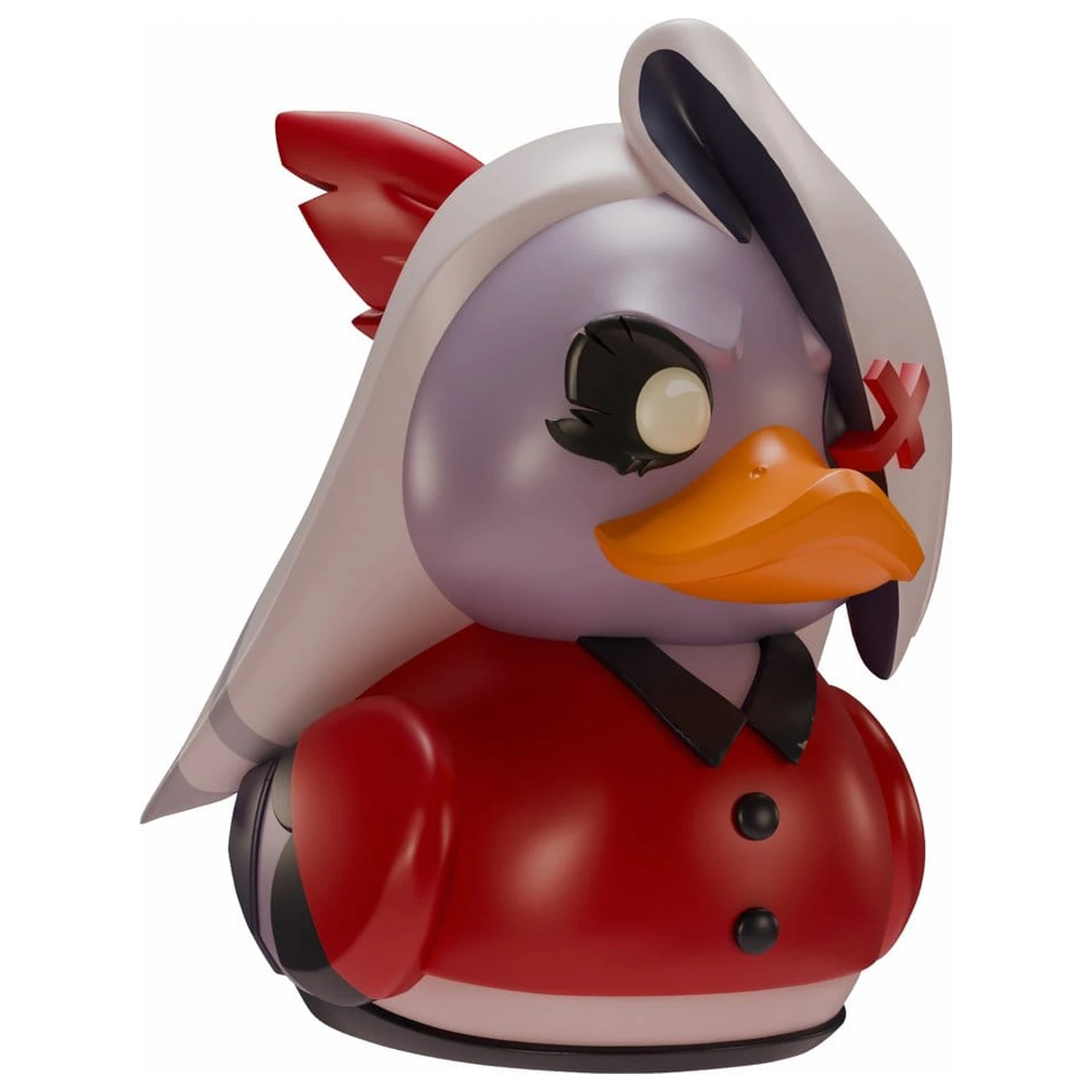 Hazbin Hotel Tubbz Mini PVC figura Vaggie 5 cm fotografija izdelka