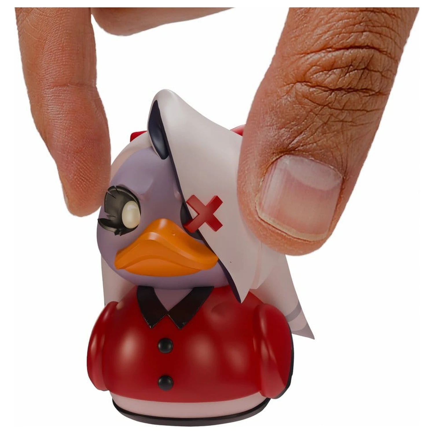 Hazbin Hotel Tubbz Mini PVC figura Vaggie 5 cm fotografija izdelka