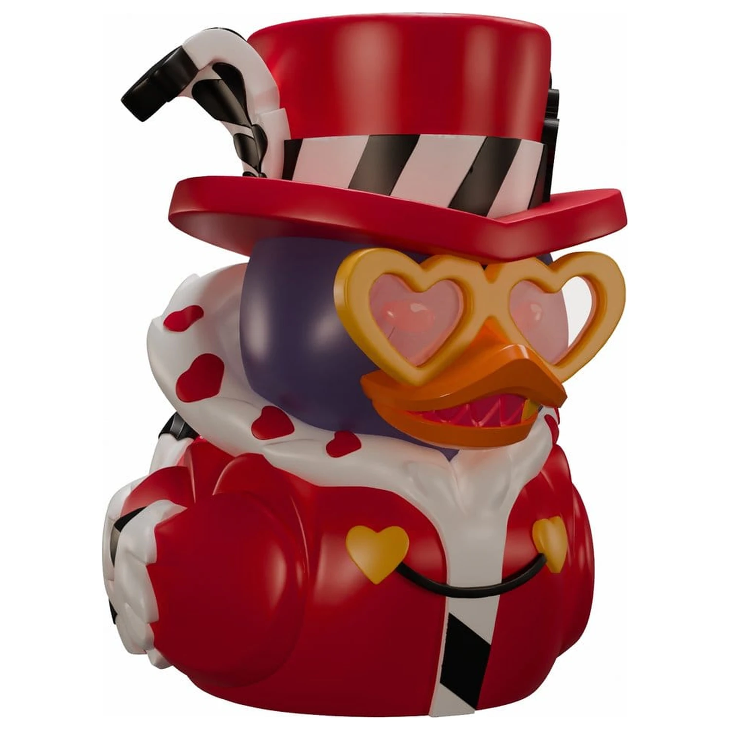 Hazbin Hotel Tubbz Mini PVC figura Valentino 5 cm fotografija izdelka