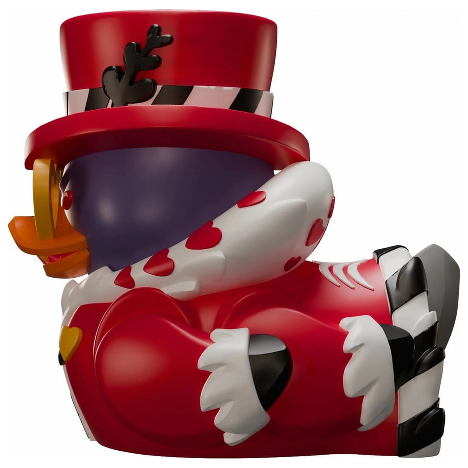 Hazbin Hotel Tubbz Mini PVC figura Valentino 5 cm fotografija izdelka
