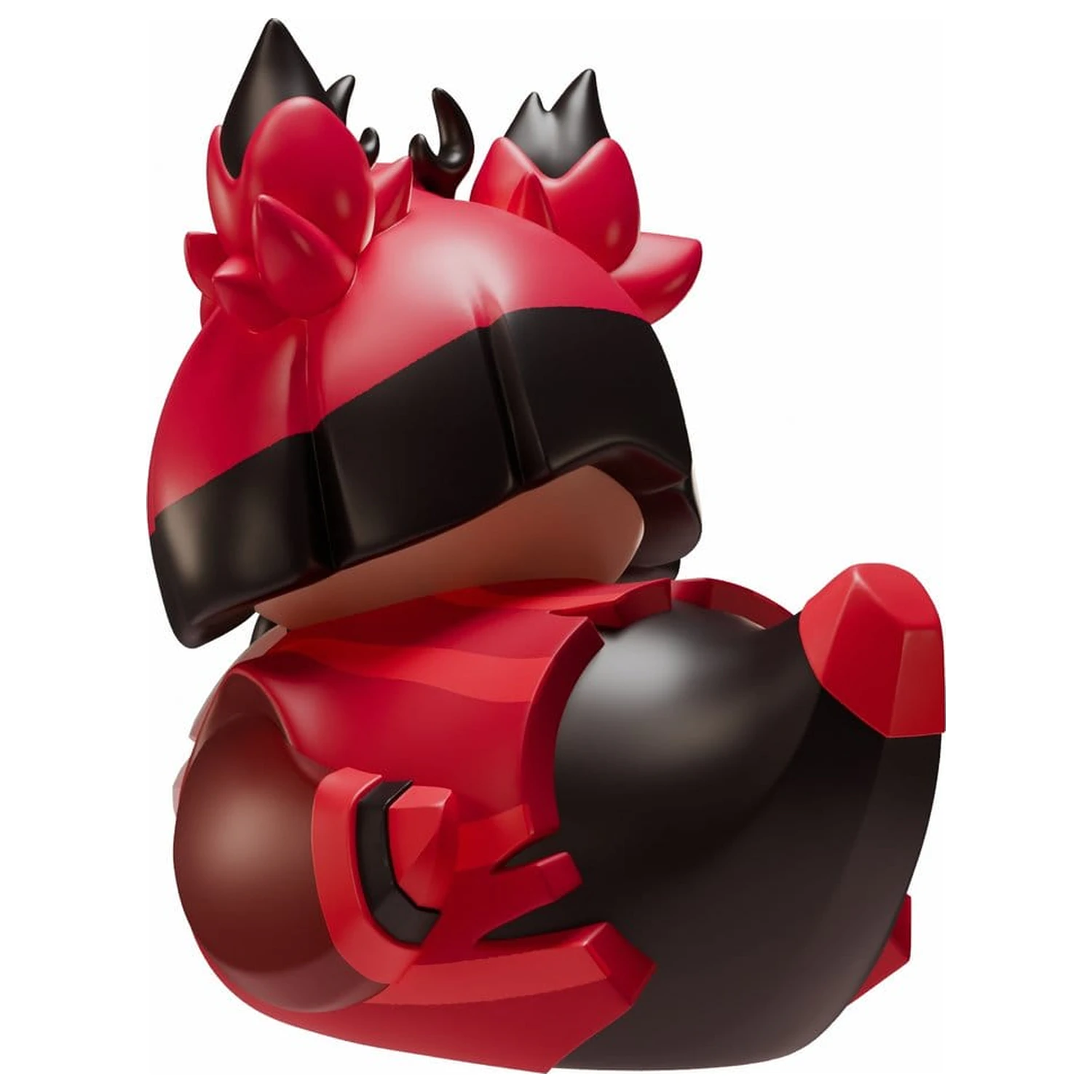 Hazbin Hotel Tubbz PVC figura Alastor v škatli, izdaja 10 cm fotografija izdelka